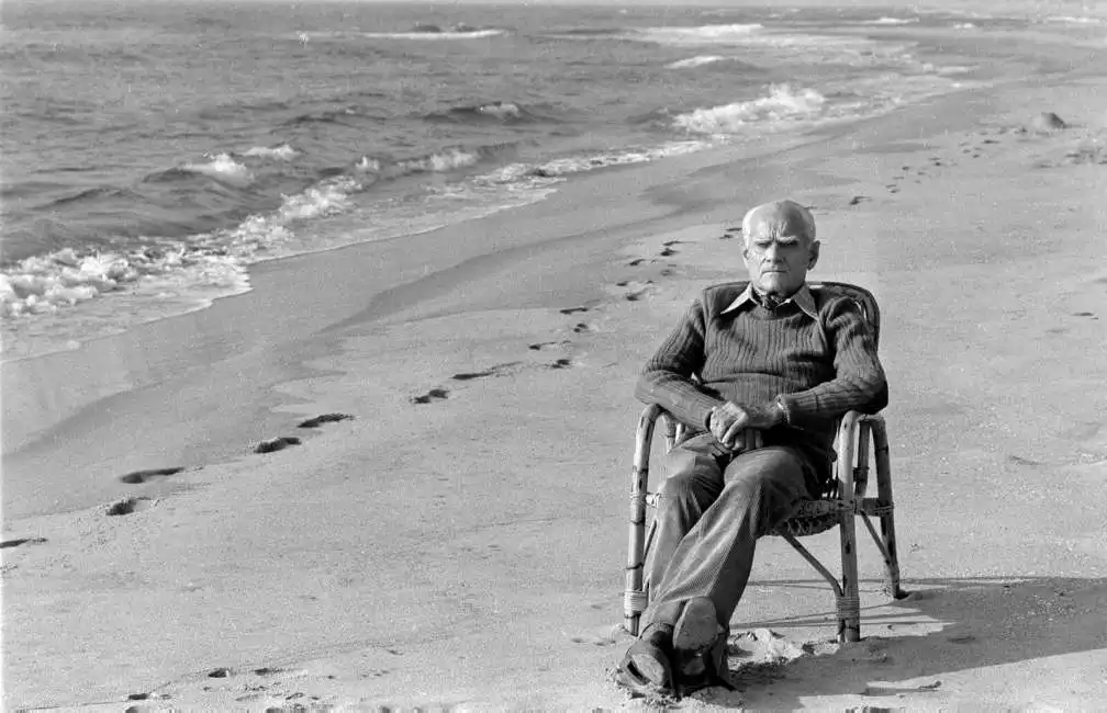 alberto moravia