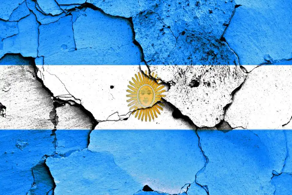 argentina crisi