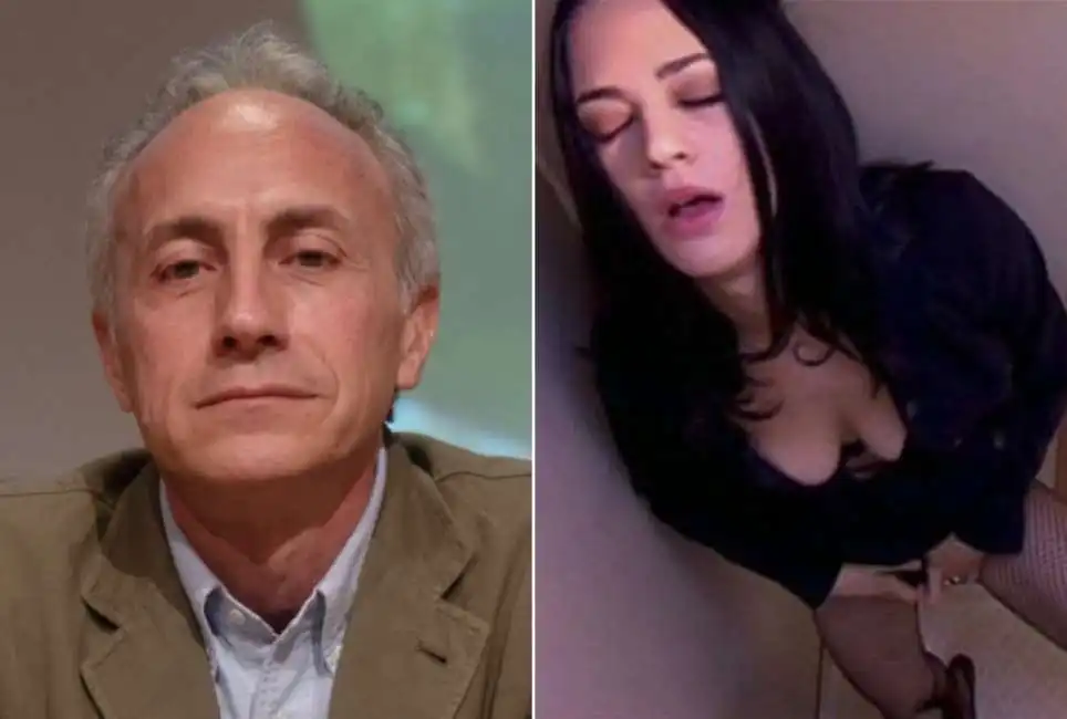 asia argento marco travaglio