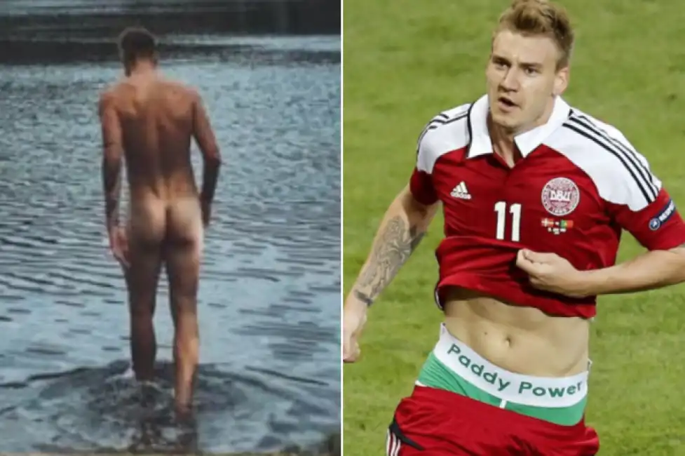 bendtner