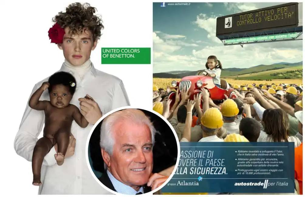 benetton autostrade