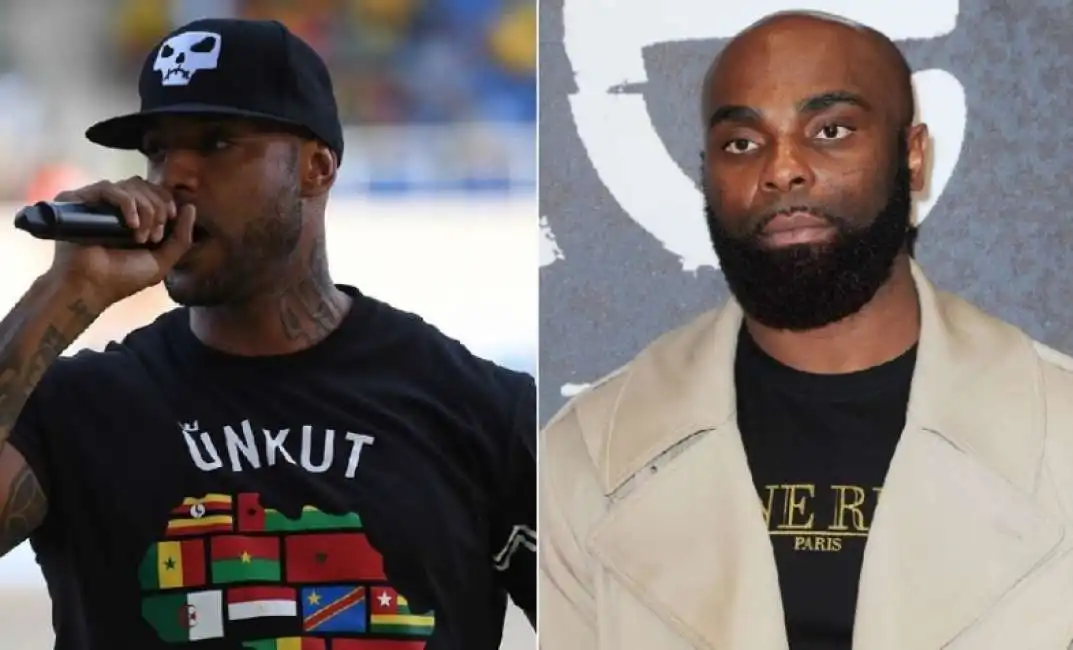 booba e kaaris 