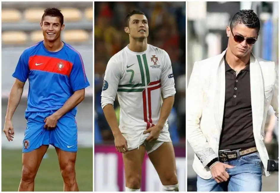 cristiano ronaldo cr7