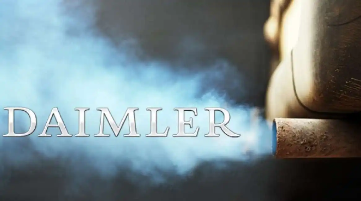 daimler