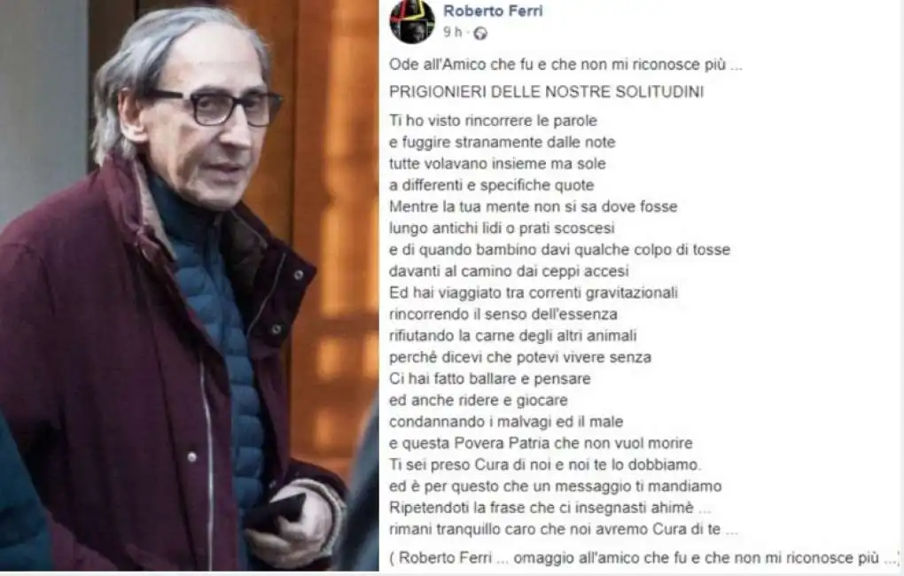 franco battiato