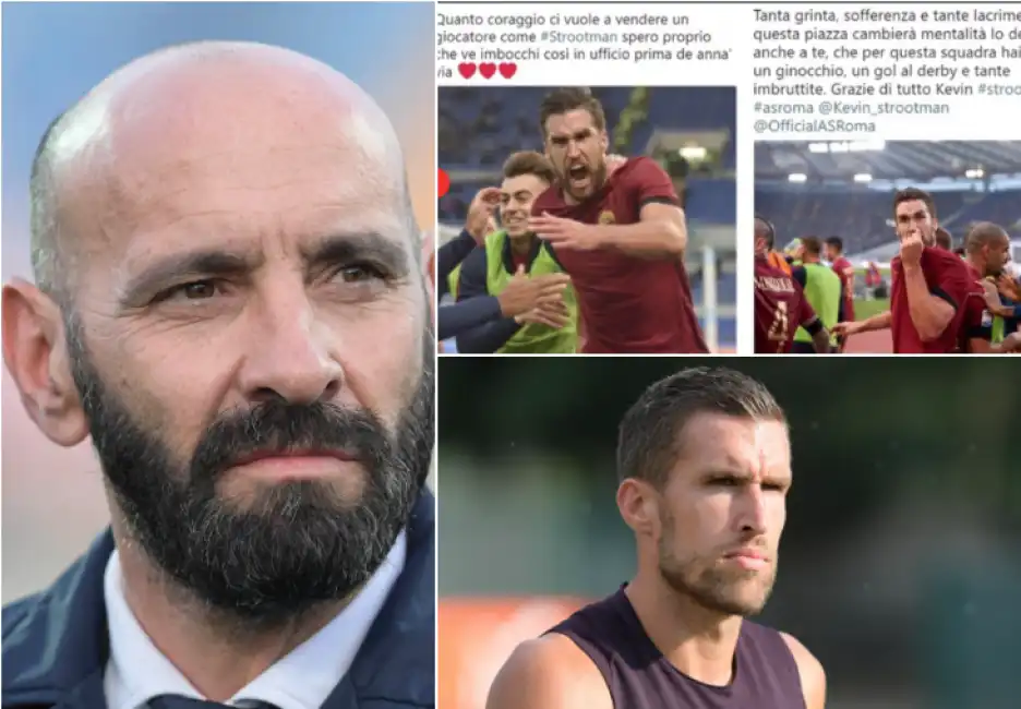 monchi strootman