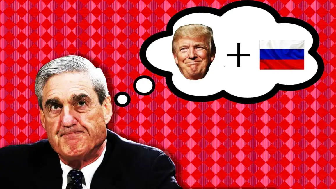 mueller trump