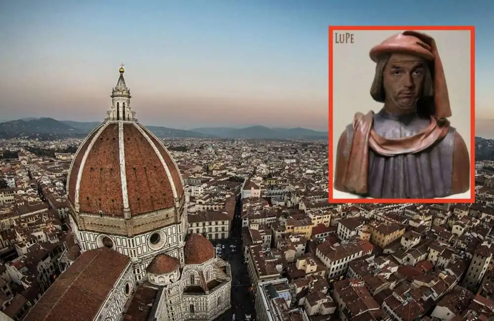 renzi firenze piazza duomo documentario