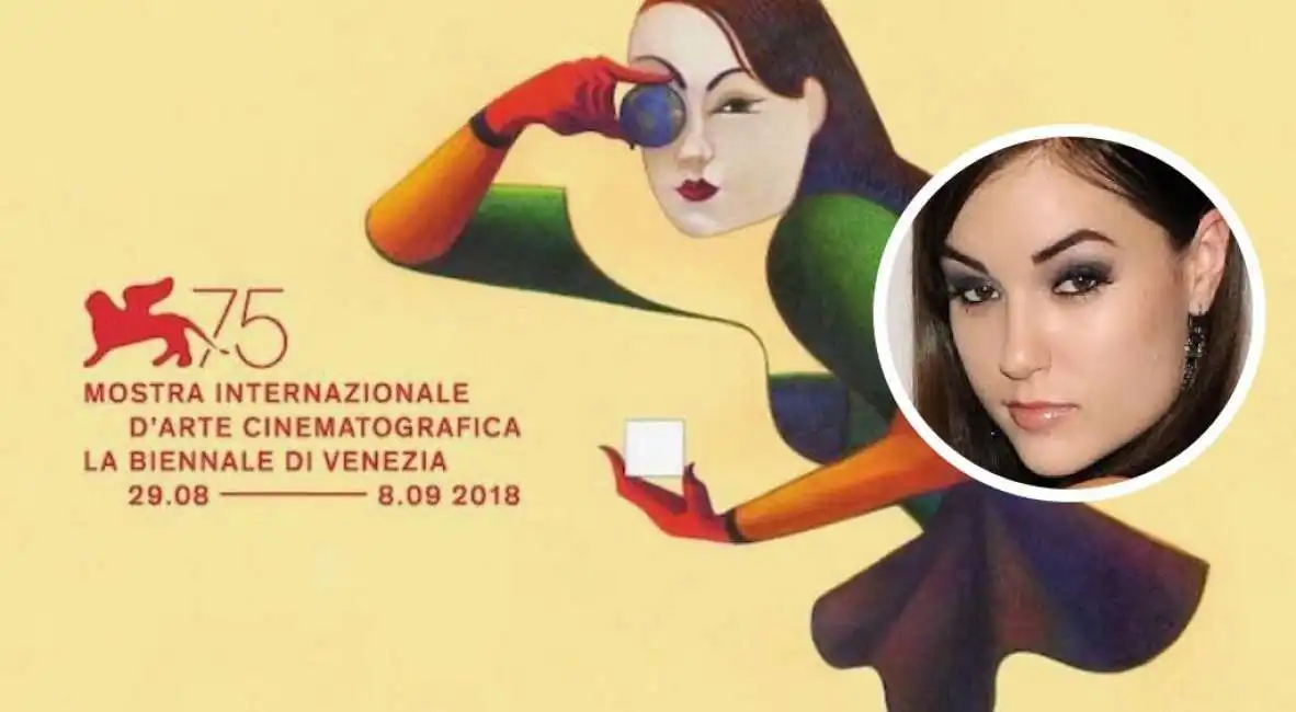 sasha grey festival venezia