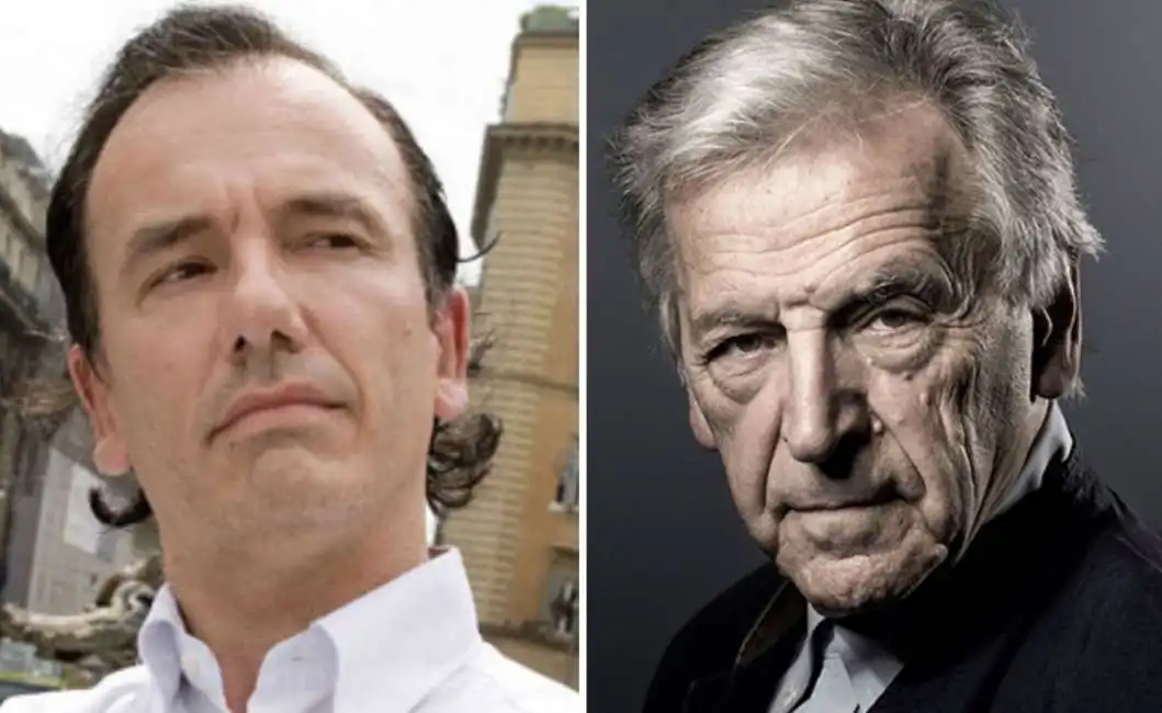 tommaso debenedetti costa gavras