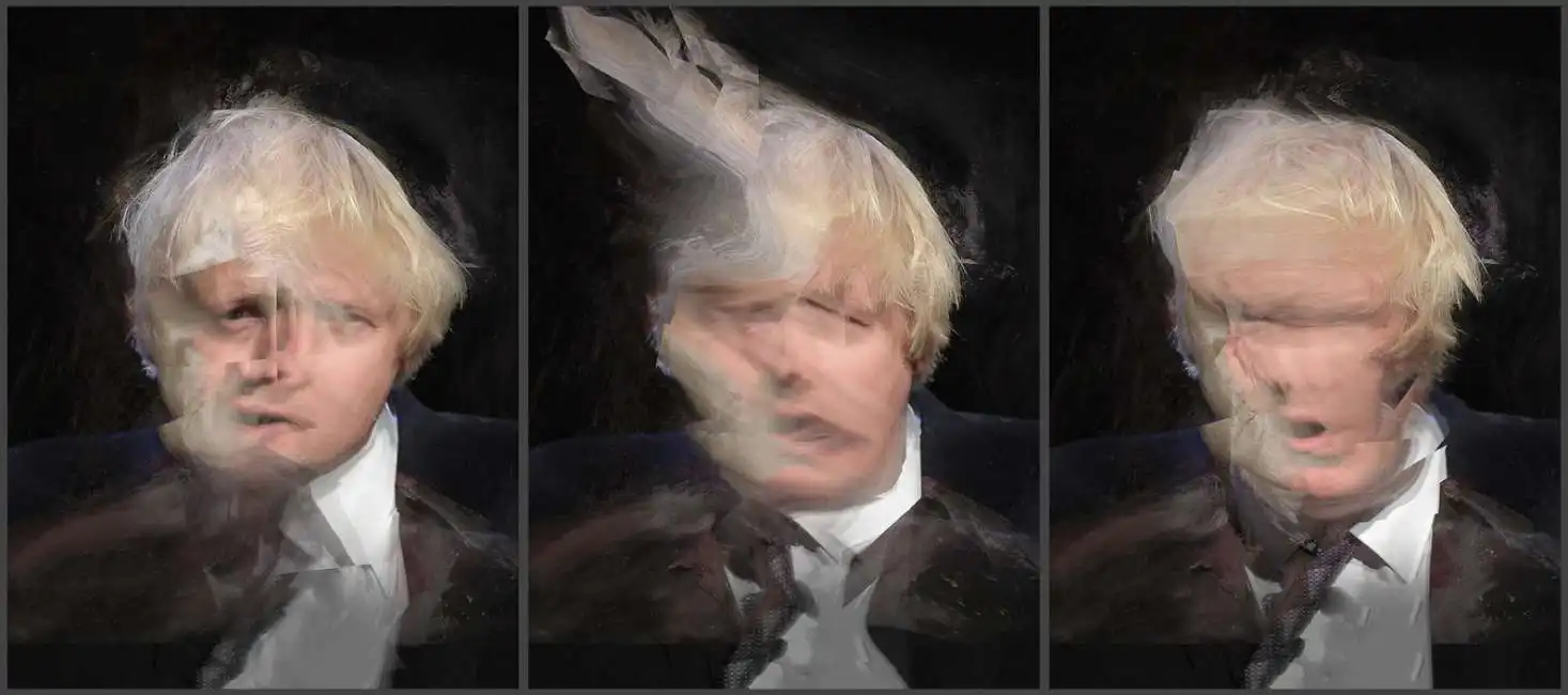 boris johnson