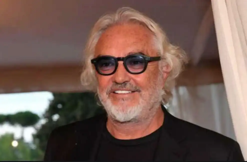 briatore