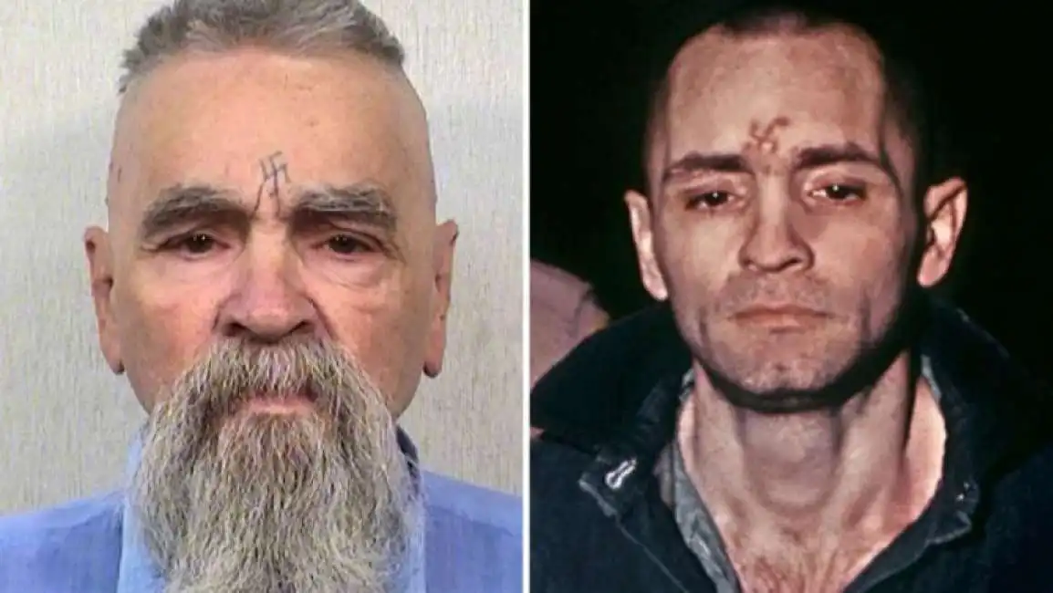 charles manson