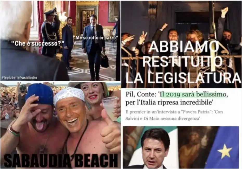  crisi di governo 