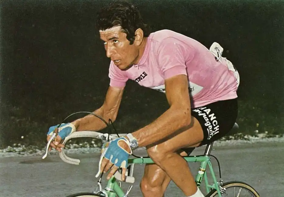 felice gimondi 