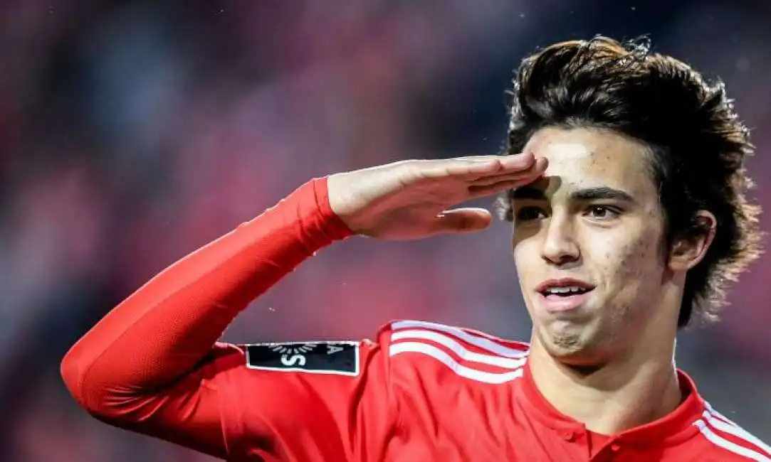 joao felix