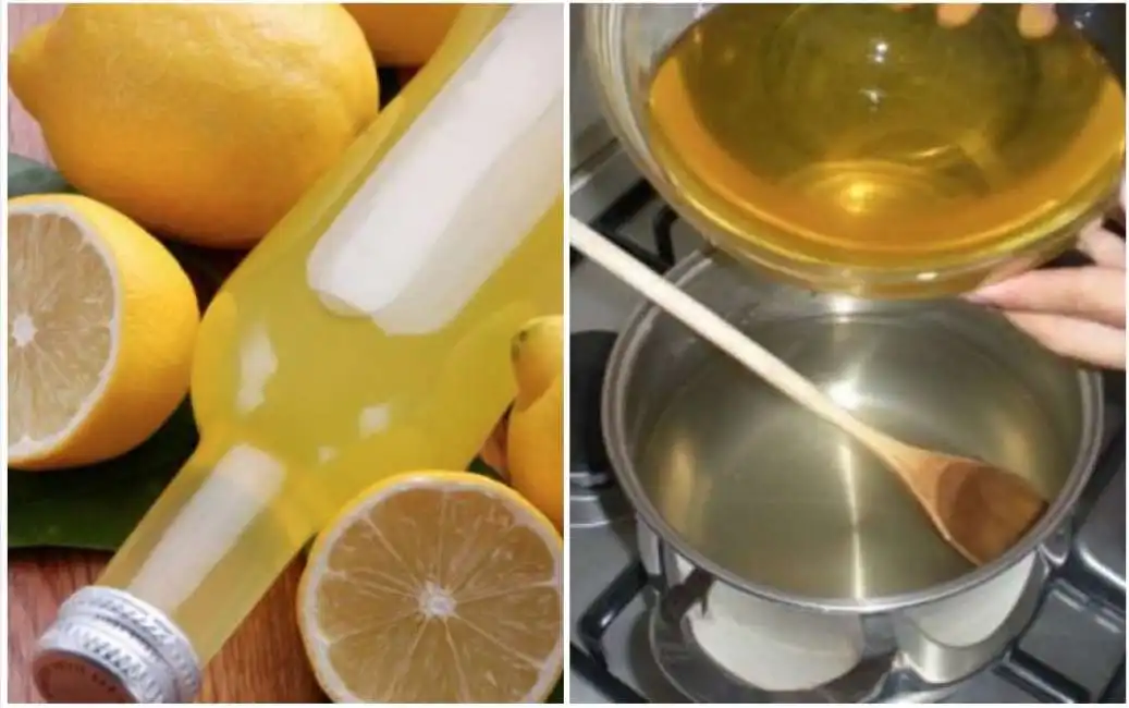 limoncello