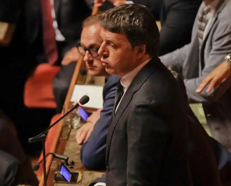 matteo renzi