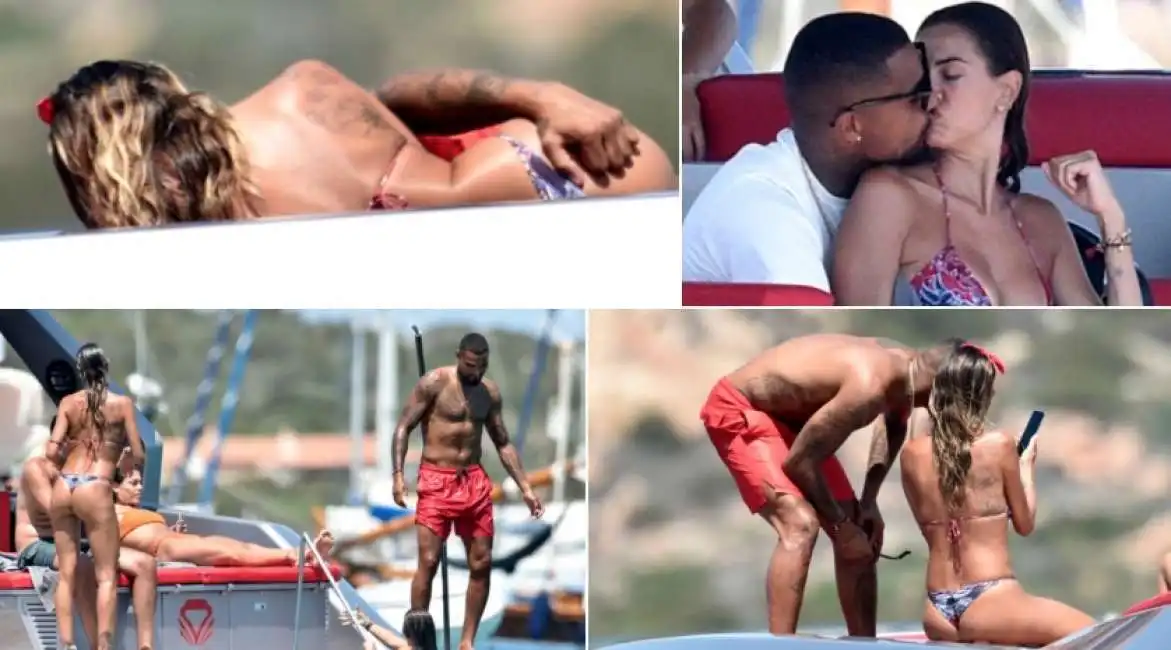 melissa satta kevin prince boateng