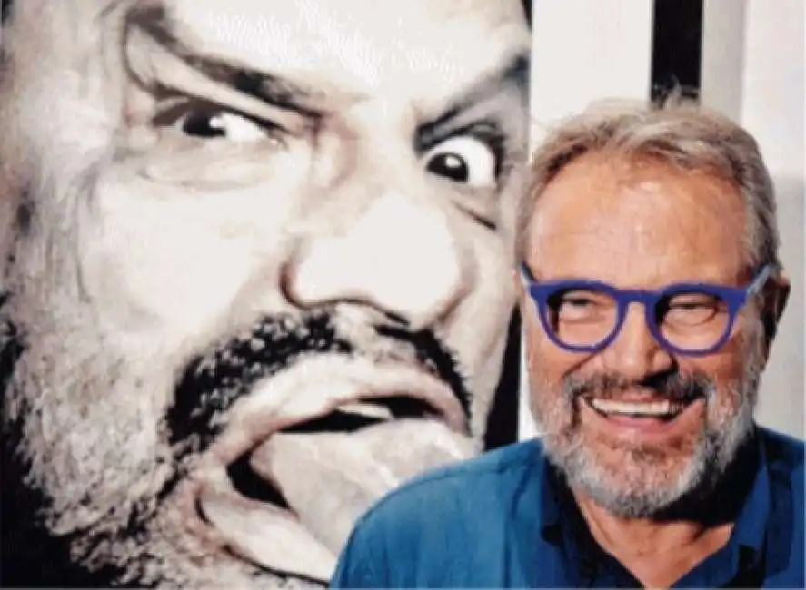 oliviero toscani