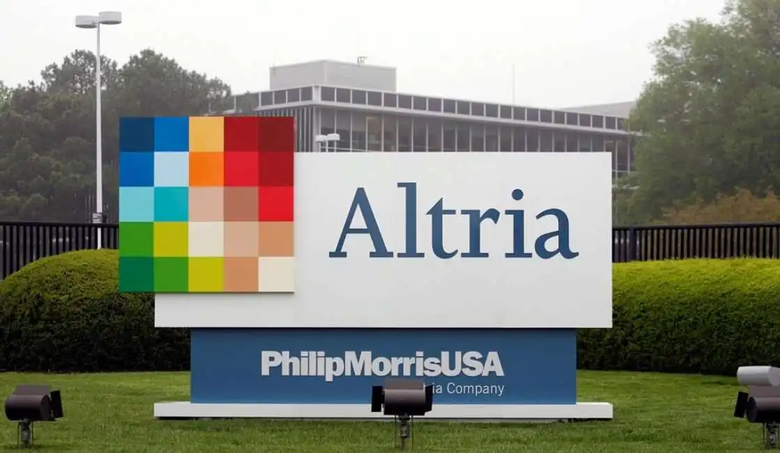 philip morris altria