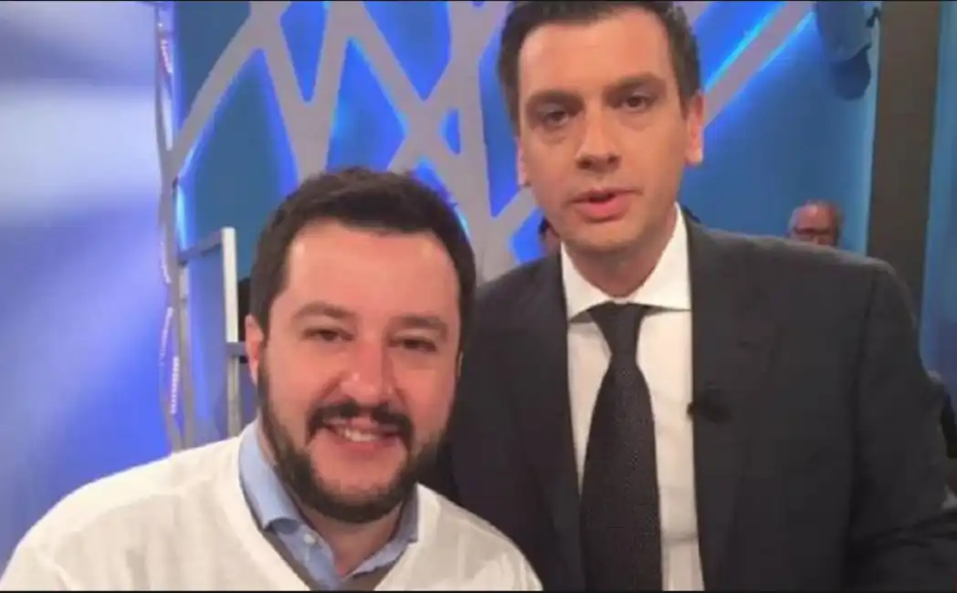 poletti salvini