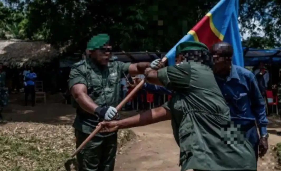 ranger in congo-4