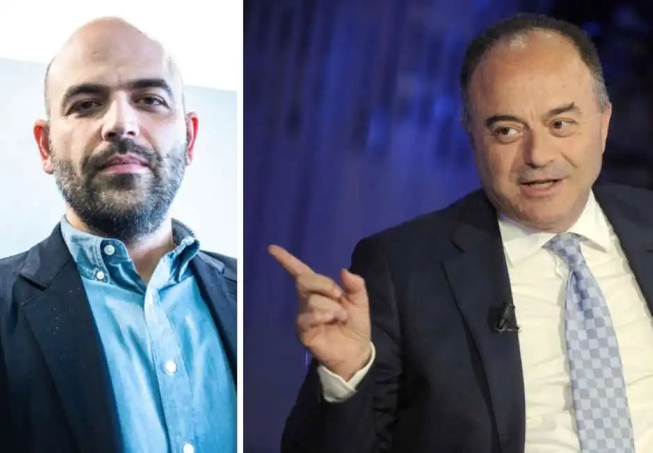 roberto saviano nicola gratteri