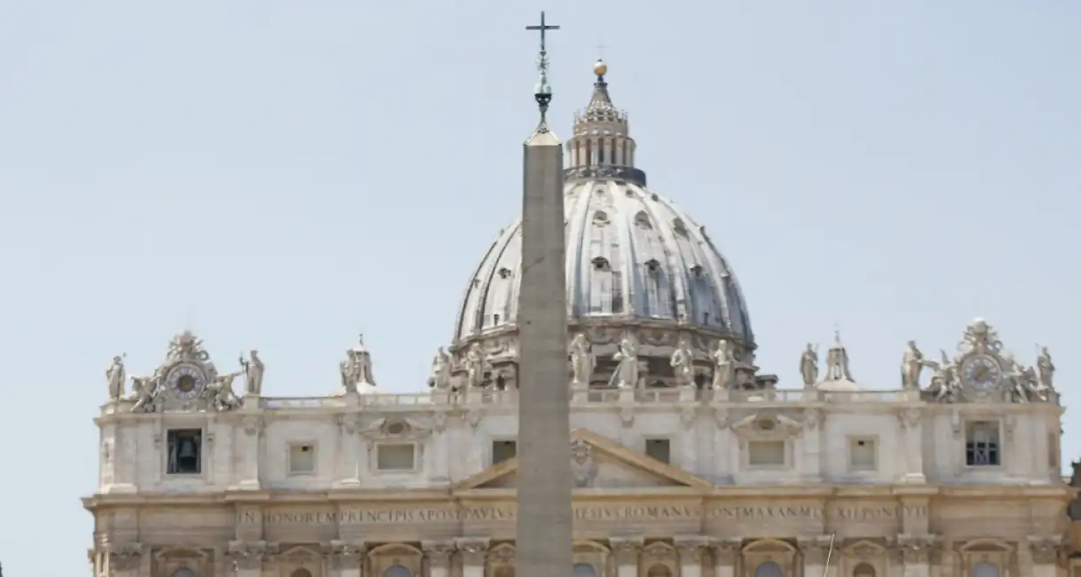 san pietro