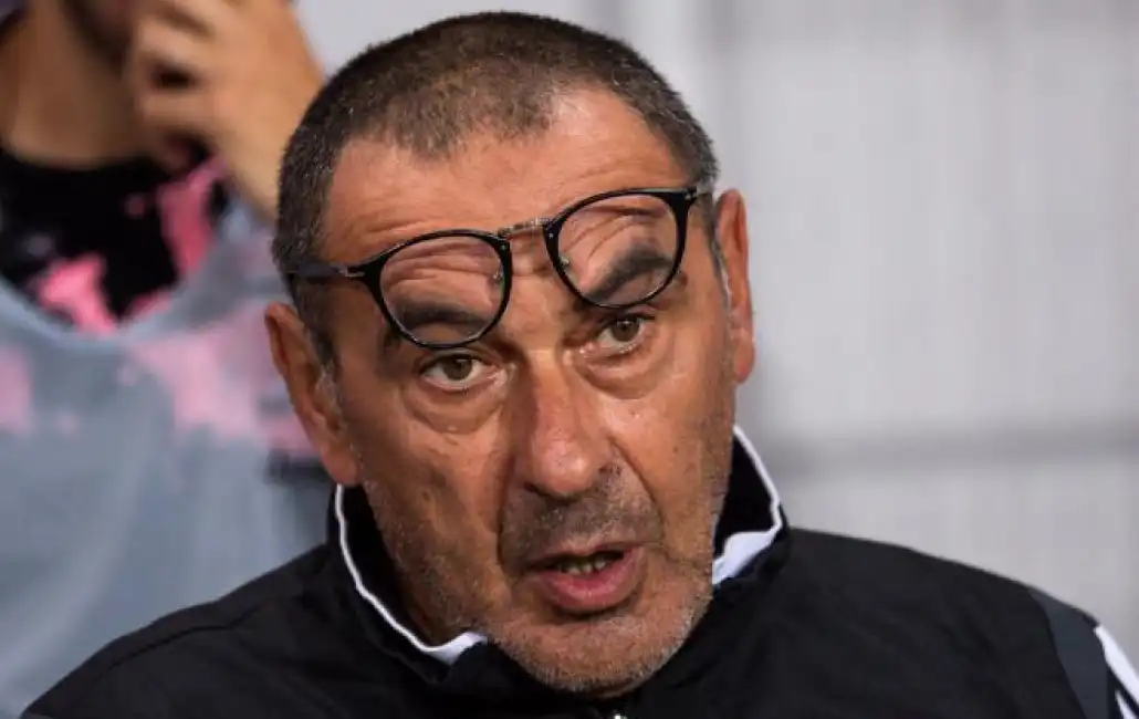 sarri