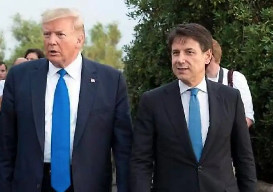 trump conte