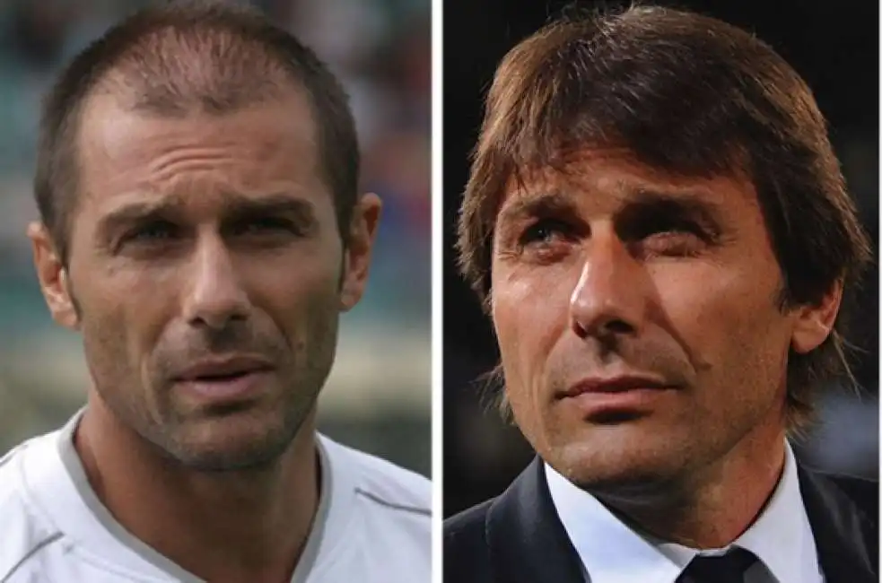 antonio conte