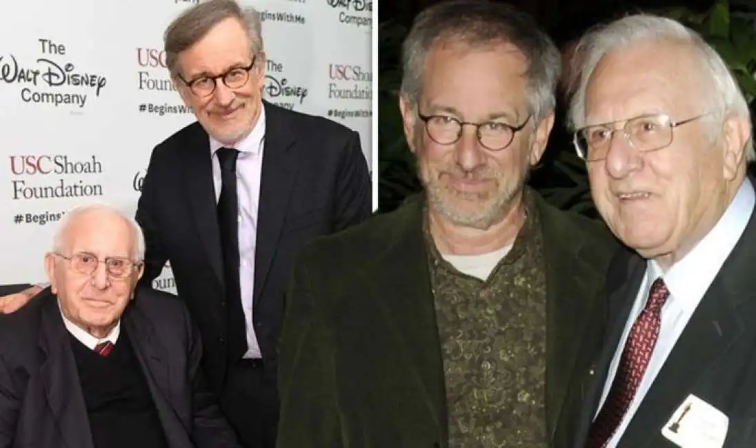 arnold e steven spielberg-5