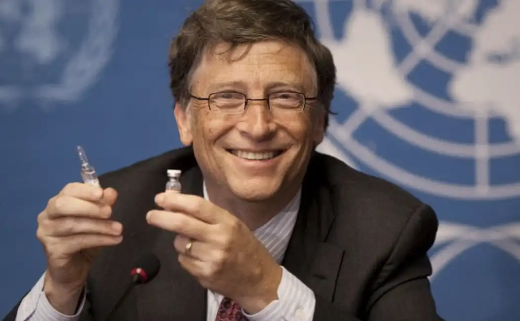 bill gates