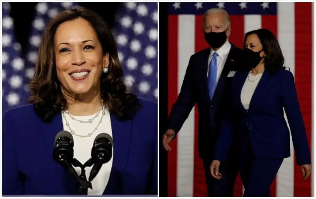 kamala harris joe biden