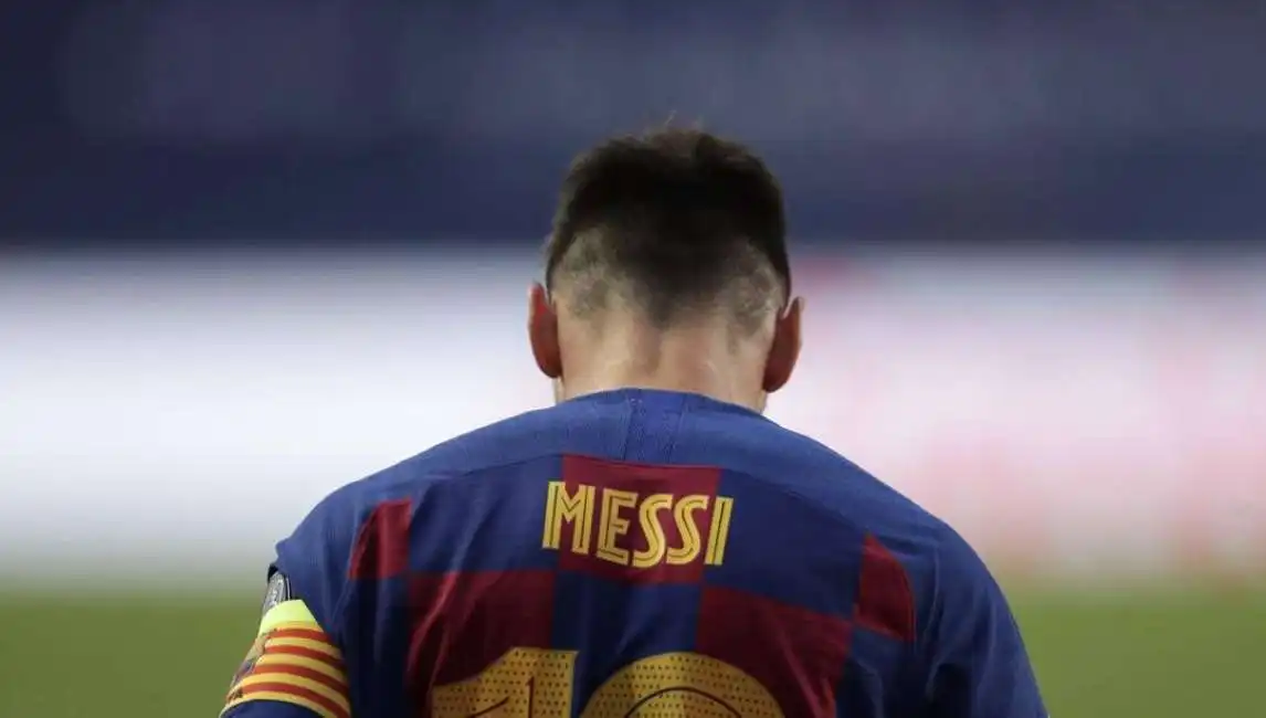 leo messi