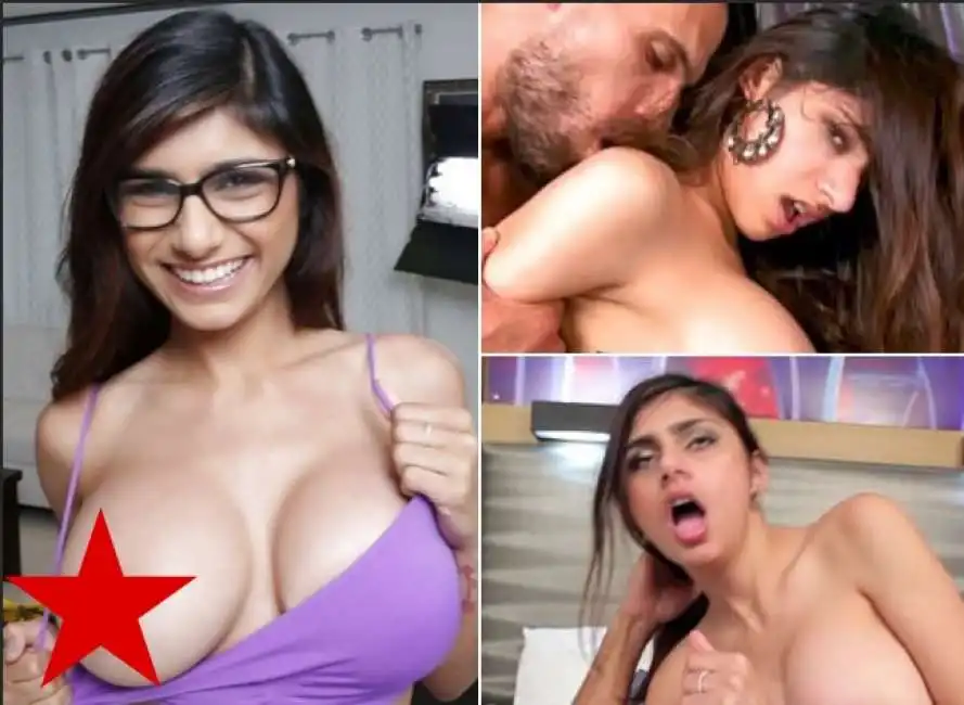 mia khalifa