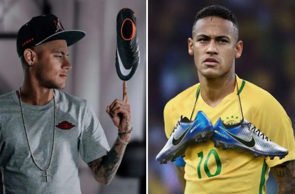 nike neymar 