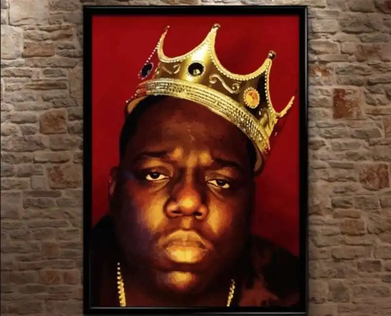 notorious big 