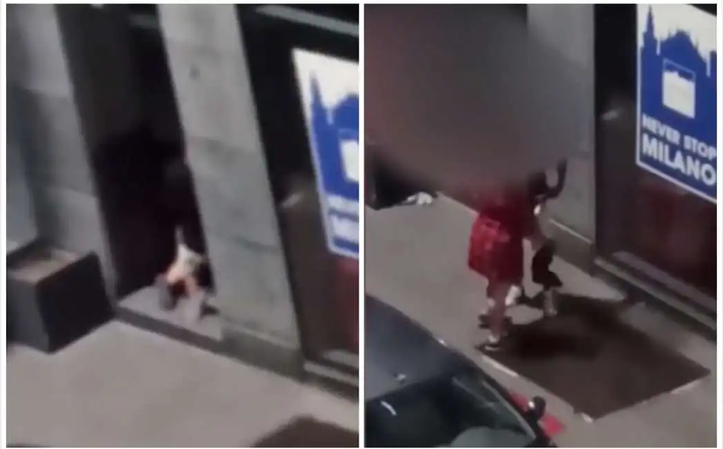 sesso davanti alla stazione di milano-5