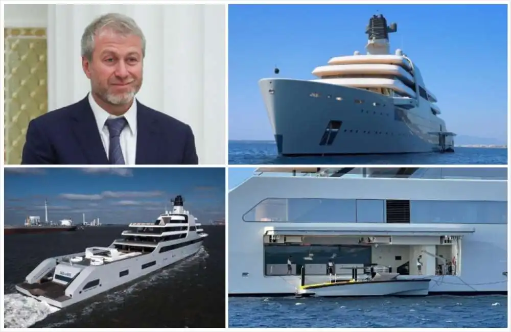 abramovich yacht solaris