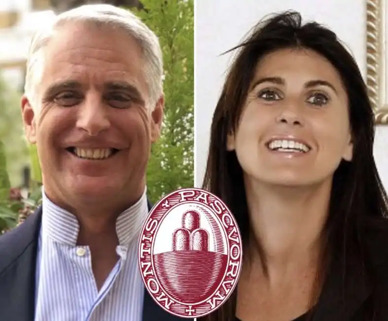 andrea orcel ilaria dalla riva mps monte paschi