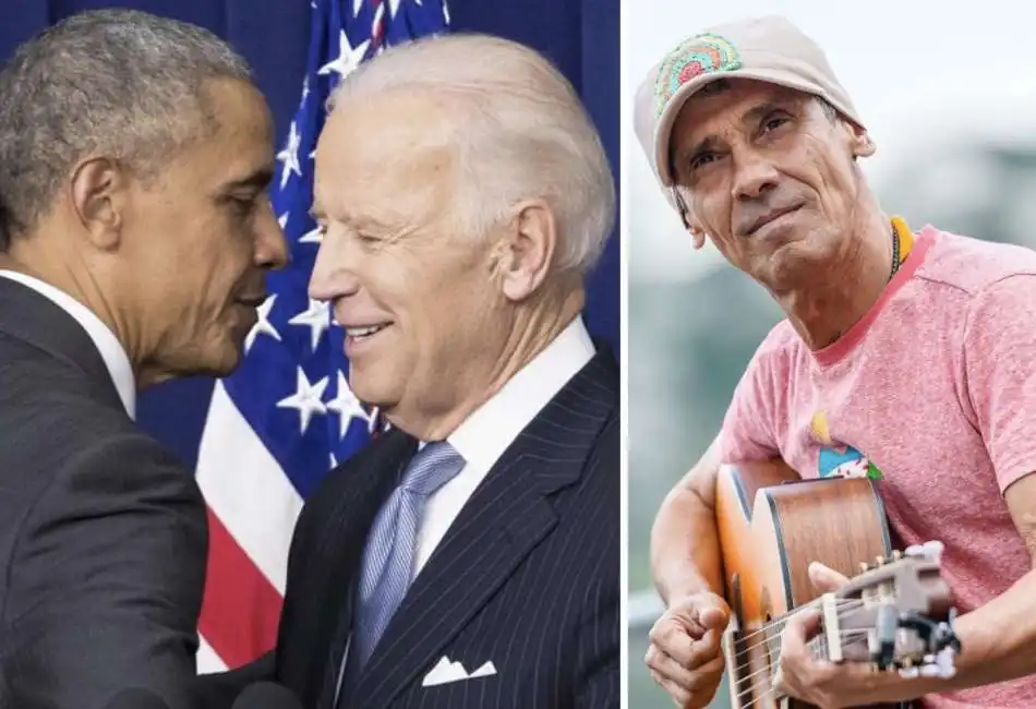 barack obama joe biden manu chao