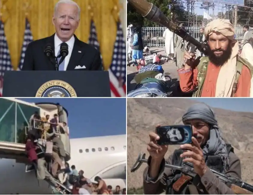 biden afghanistan