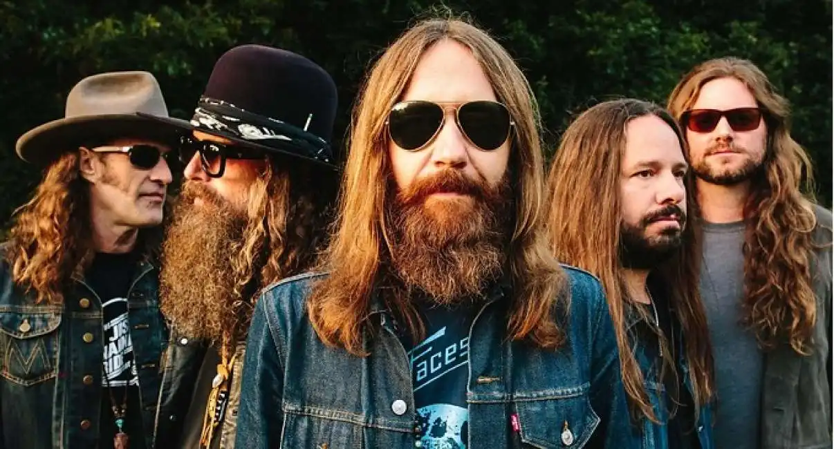 blackberry smoke