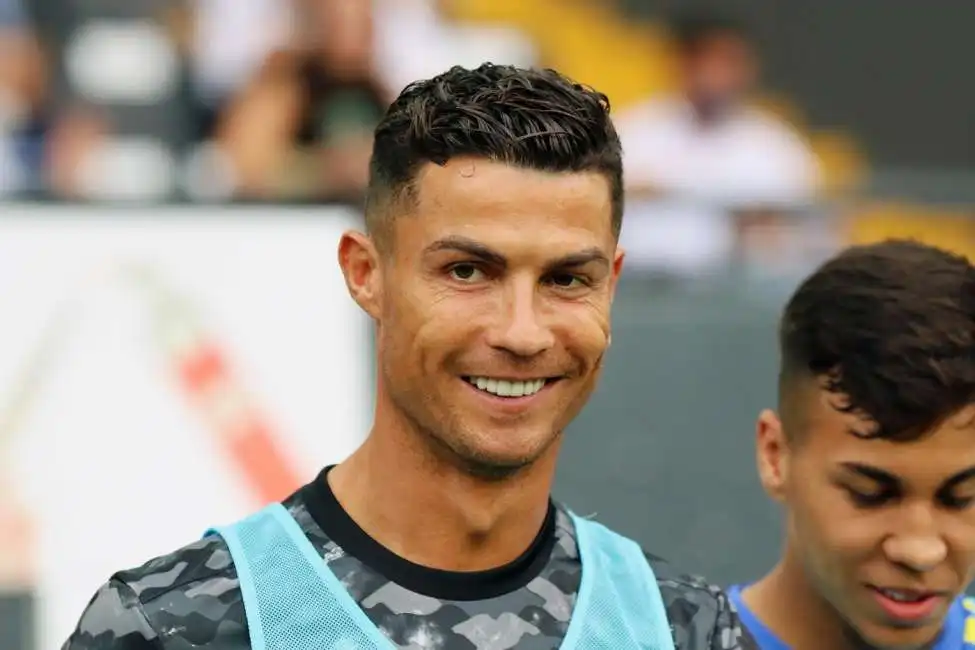 cristiano ronaldo 10