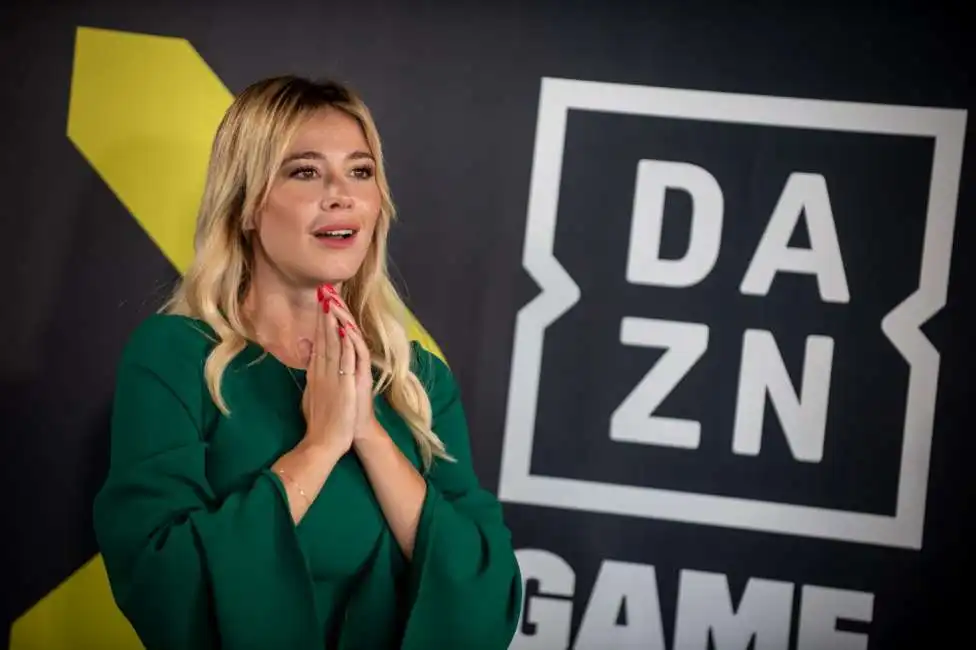 diletta leotta di dazn