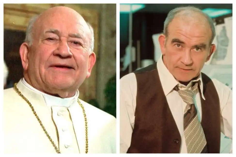 ed asner big