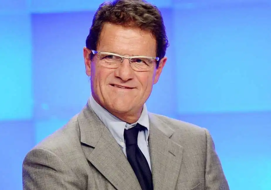 fabio capello