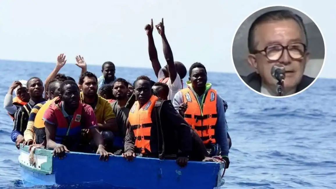 giulio andreotti migranti